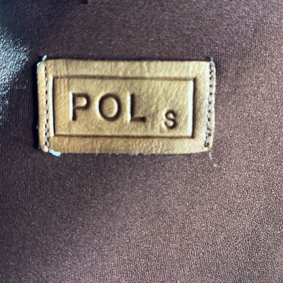 Crop jacket - Picture 9 of 9